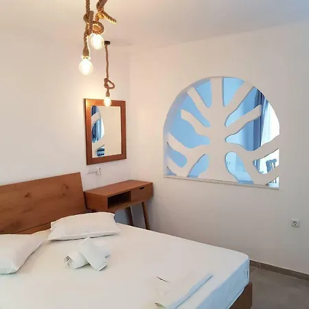 Apartamento Verykokkos Family Houses
